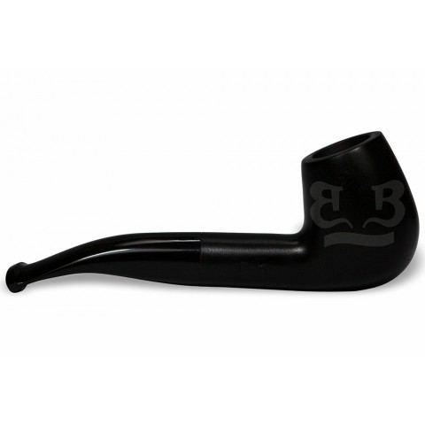 Cachimbo Bertoldi Elite – Piteira Chifre Filtro Permanente